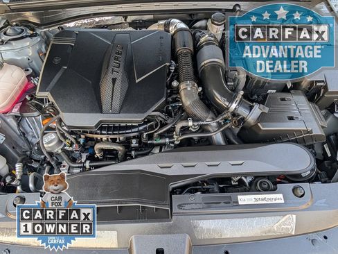 Used 2025 Kia K5 GT FWD image 30