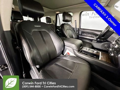 Used 2020 Ford Expedition Max Platinum image 18