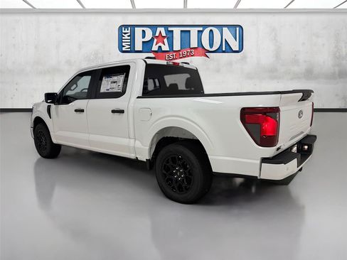 New 2026 Ford F150 STX RWD image 5