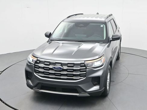 New 2026 Ford Explorer Active image 24
