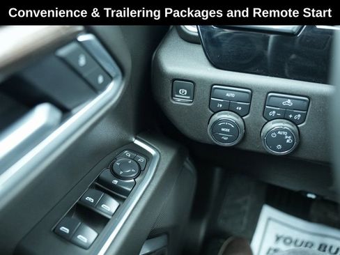 Used 2025 Chevrolet Silverado 1500 LT image 26