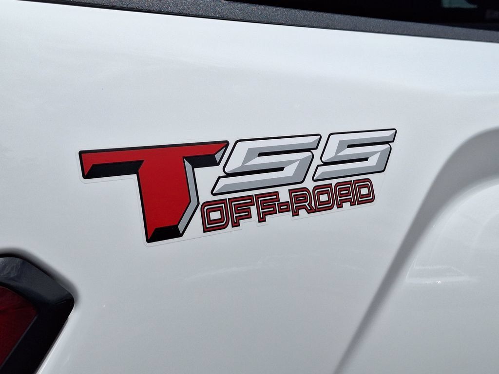 Used 2023 Toyota Tundra SR5 RWD image 28