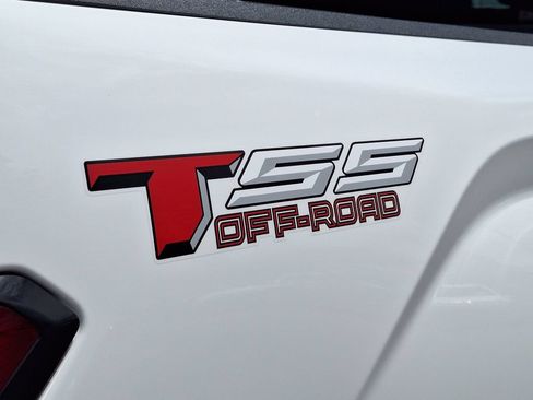 Used 2023 Toyota Tundra SR5 RWD image 28