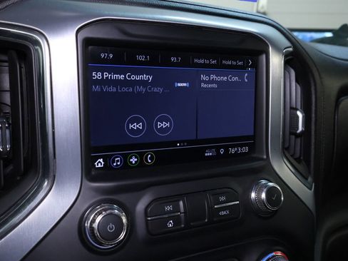 Used 2021 GMC Sierra 1500 Elevation w/ X31 Off-Road Package image 33