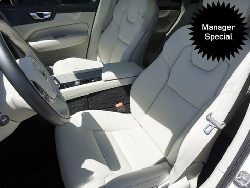 Used 2023 Volvo XC60 T8 Plus w/ Climate Package AWD/4WD image 20