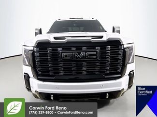 Used 2026 GMC Sierra 2500 Denali Ultimate video 2