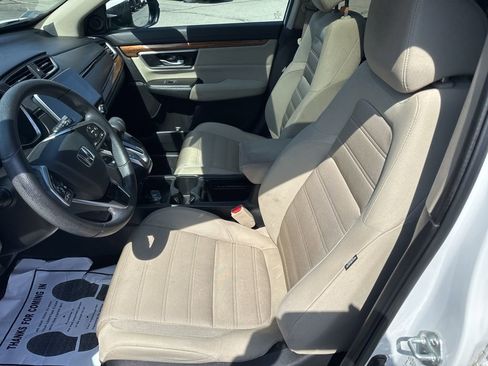 Used 2021 Honda CR-V EX image 27