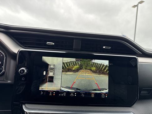 New 2026 GMC Sierra 1500 Denali image 25