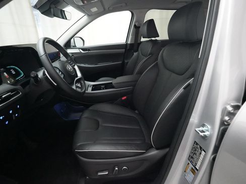 Used 2025 Hyundai Palisade SEL AWD/4WD image 7