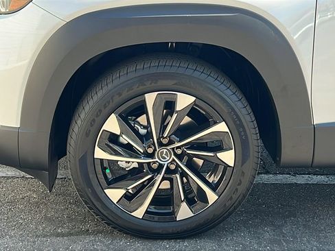 New 2026 MAZDA CX-50 2.5 Hybrid w/ Weather Package image 10