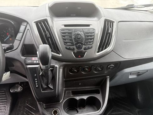 Used 2018 Ford Transit 350 XL image 12