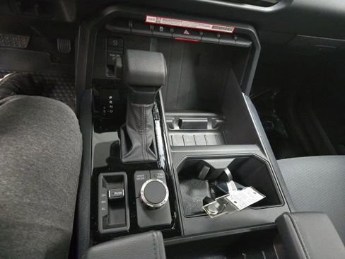 New 2026 Toyota Tundra SR5 w/ SX Package image 23