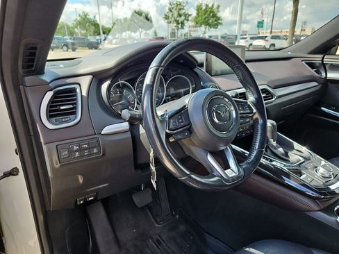 Used 2016 MAZDA CX-9 Grand Touring FWD image 10