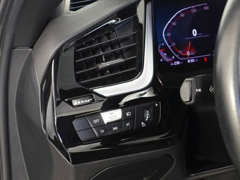 Used 2020 BMW Z4 sDrive30i w/ Driving Assistance Package image 16