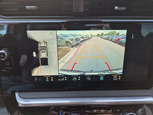 Used 2023 GMC Sierra 1500 Denali w/ Denali Reserve Package RWD image 31
