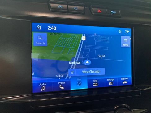 Used 2023 Ford F150 XL w/ STX Appearance Package AWD/4WD image 16