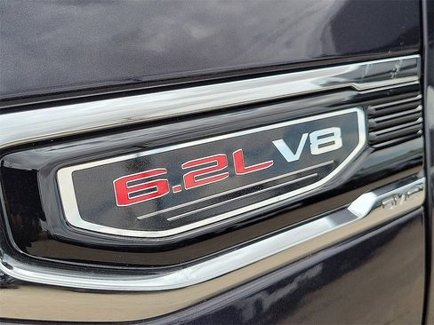 New 2026 GMC Sierra 1500 Denali w/ Denali Reserve Package image 9