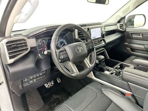 Used 2023 Toyota Tundra SR5 w/ TRD Sport Premium Package image 18