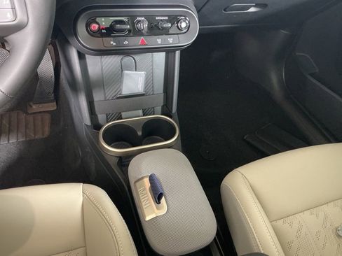 New 2026 MINI Cooper S image 15