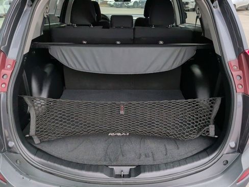 Used 2015 Toyota RAV4 XLE image 9