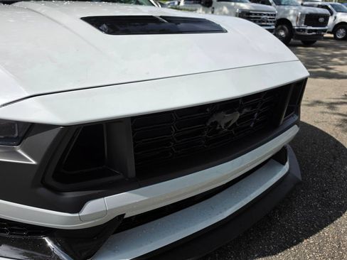 New 2026 Ford Mustang Dark Horse w/ Dark Horse Handlin Package RWD image 12