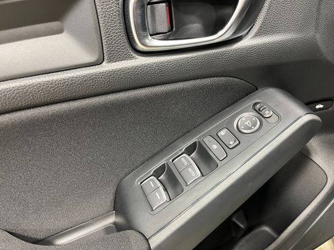 New 2026 Honda Civic Sport image 14