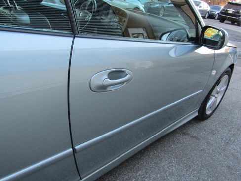 Used 2011 Saab 9-3 Turbo4 image 21