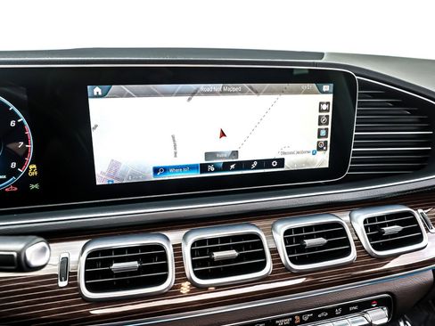 Certified 2023 Mercedes-Benz GLS 450 GLS 450 4MATIC SUV image 21