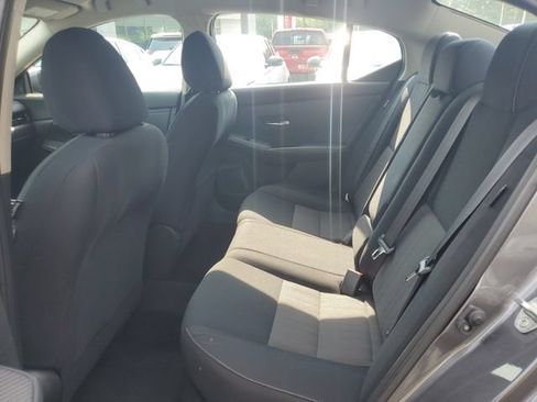 Used 2020 Nissan Sentra SV FWD image 9