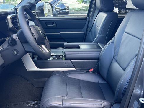 New 2026 Toyota Tundra Platinum AWD/4WD image 7