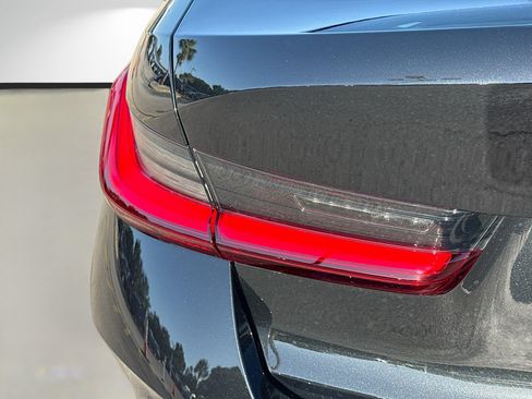 New 2026 BMW 330i Sedan w/ Premium Package RWD image 10