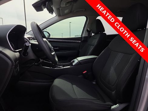 Used 2023 Hyundai Tucson SEL image 15