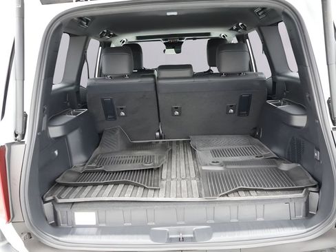 Used 2024 Toyota Land Cruiser w/ Premium Package image 17