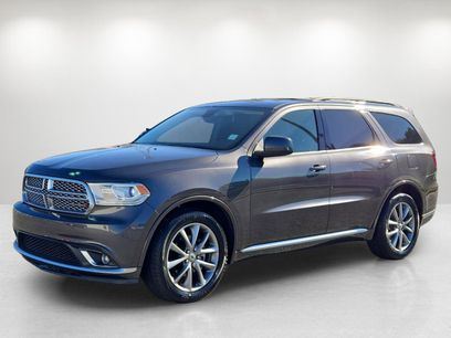Used 2020 Dodge Durango SXT