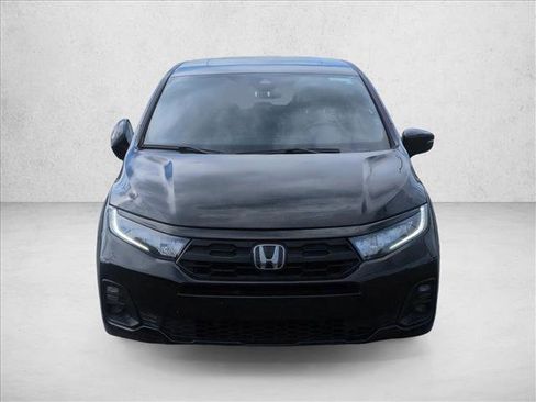 Used 2025 Honda Odyssey Sport-L image 2