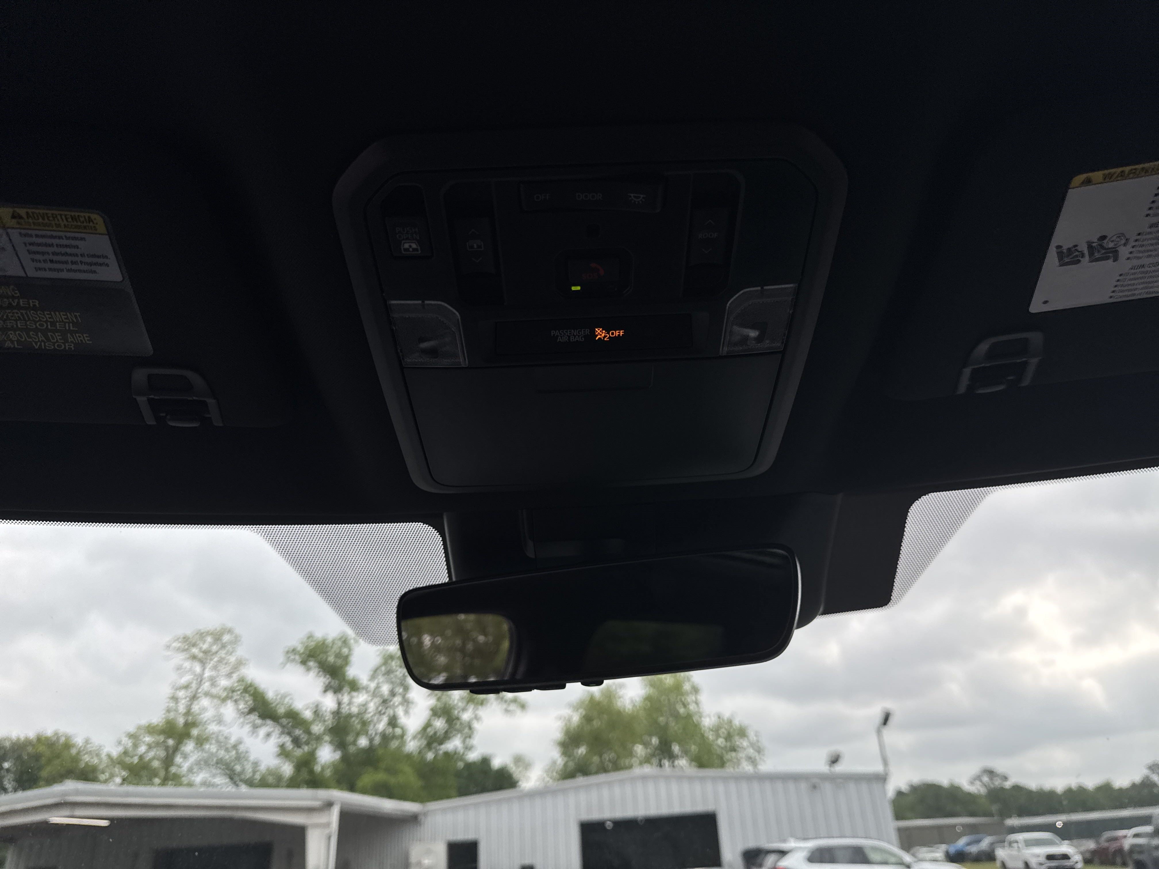 New 2025 Toyota Tundra Limited AWD/4WD image 22