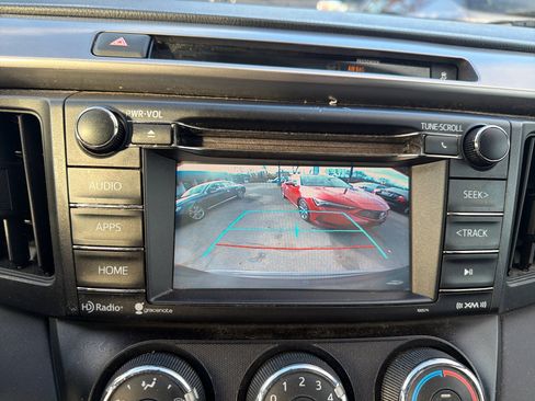 Used 2016 Toyota RAV4 LE image 26