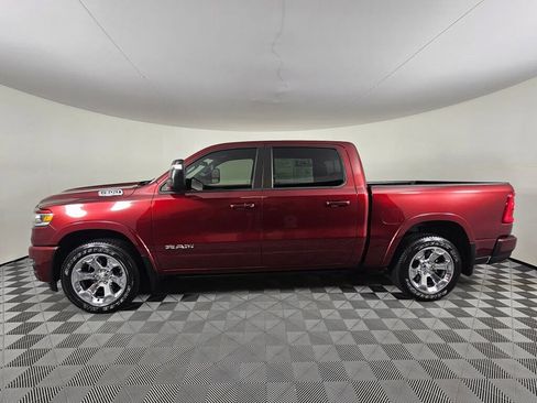Used 2025 RAM 1500 Big Horn image 6