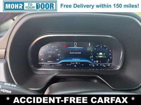 Used 2022 Chevrolet Tahoe RST w/ Sport Performance Package AWD/4WD image 15