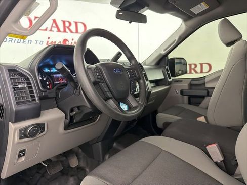 Used 2020 Ford F150 XL w/ Equipment Group 101A Mid AWD/4WD image 12