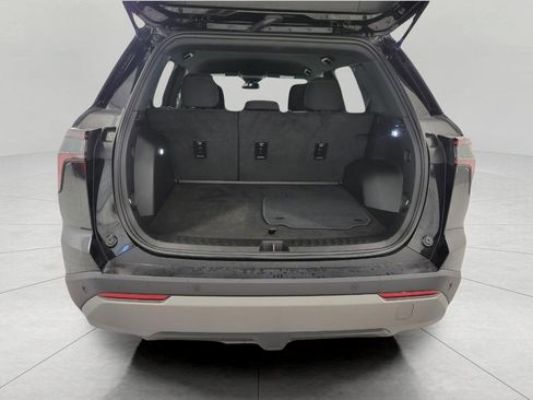 Used 2025 Chevrolet Equinox LT image 15