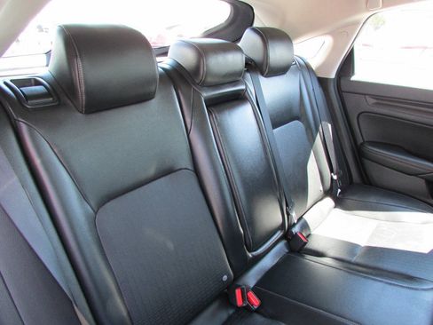 Used 2023 Honda Civic EX-L image 37