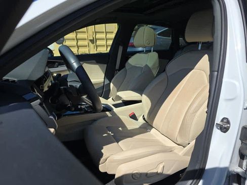 Used 2023 Audi A4 2.0T Premium Plus w/ Premium Plus Package image 10