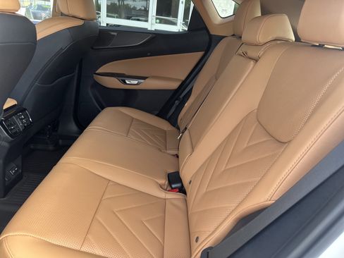 Used 2026 Lexus NX 350 AWD w/ Accessory Package (2T) image 12