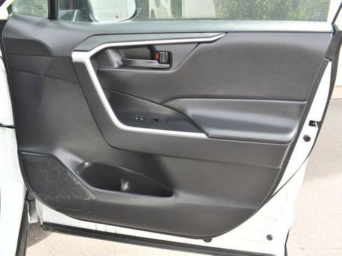 Certified 2024 Toyota RAV4 LE image 23