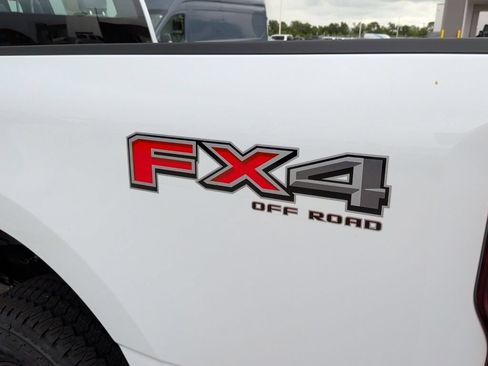 New 2026 Ford F250 XL w/ STX Appearance Package AWD/4WD image 38
