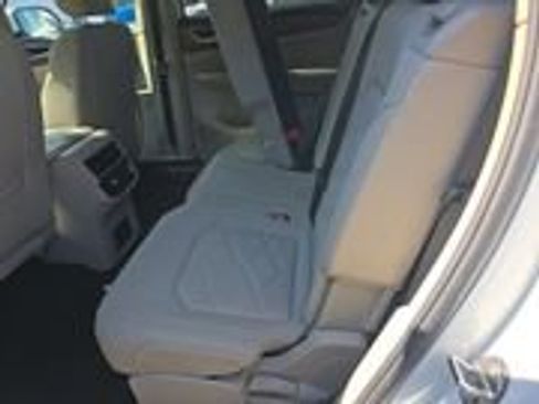 Used 2026 Volkswagen Atlas SE AWD/4WD image 16