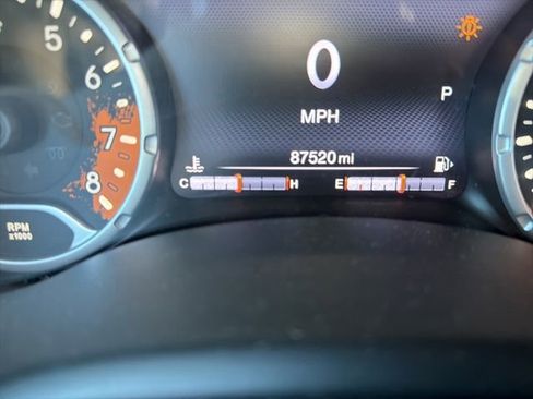 Used 2016 Jeep Renegade Limited AWD/4WD image 42