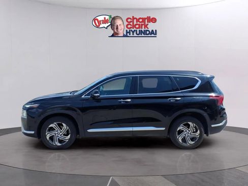 Used 2023 Hyundai Santa Fe SEL w/ Premium Package image 2