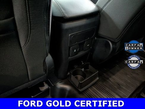 Certified 2023 Ford Explorer XLT w/ Class IV Trailer Tow Package image 18